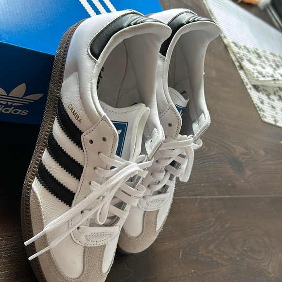 Adidas Samba OG - Picture 9 of 13